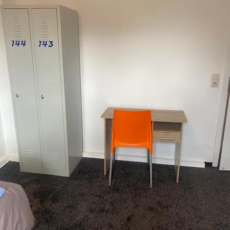 Apartment Zimmervermittlung Hemelingen *