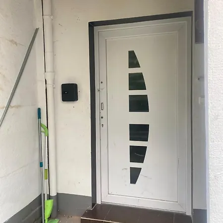 Zimmervermittlung Hemelingen Bréma