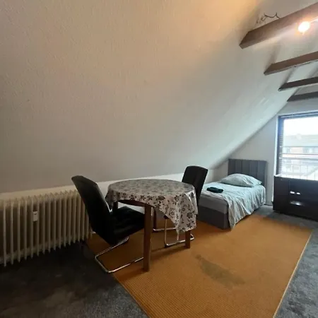 Zimmervermittlung Hemelingen Apartment