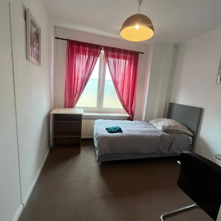 Zimmervermittlung Hemelingen Bréma