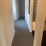 Zimmervermittlung Hemelingen Daire *