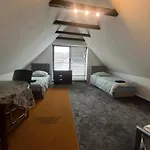 Zimmervermittlung Hemelingen Daire