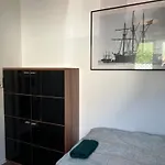 Zimmervermittlung Hemelingen Daire