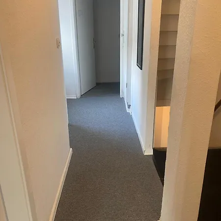 Zimmervermittlung Hemelingen Apartmán *