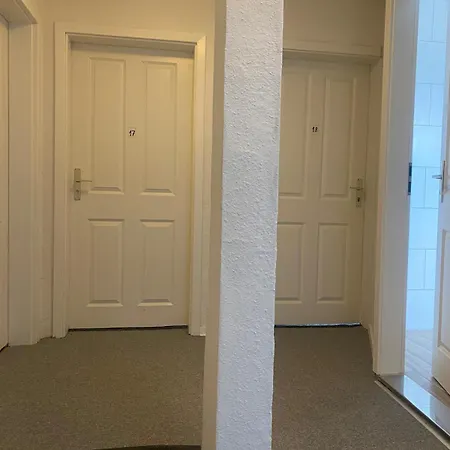 Zimmervermittlung Hemelingen