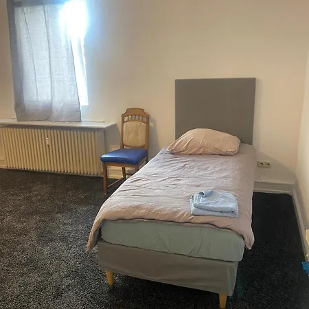 Zimmervermittlung Hemelingen Apartment