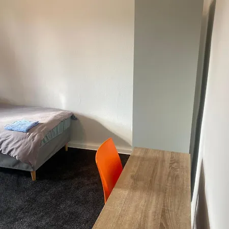 Zimmervermittlung Hemelingen * Brema