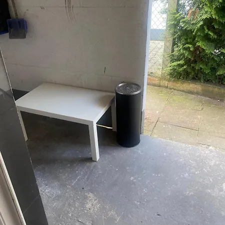 Apartmán Zimmervermittlung Hemelingen