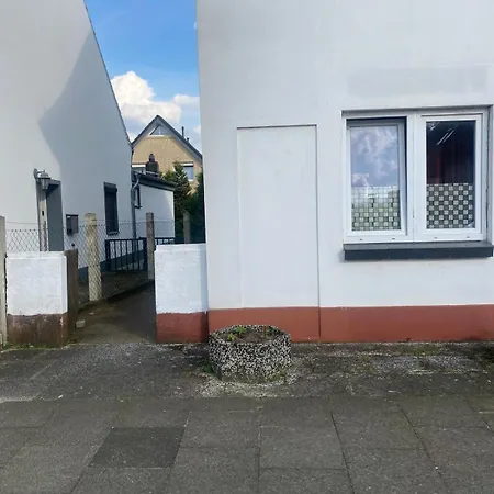 Zimmervermittlung Hemelingen Apartment *