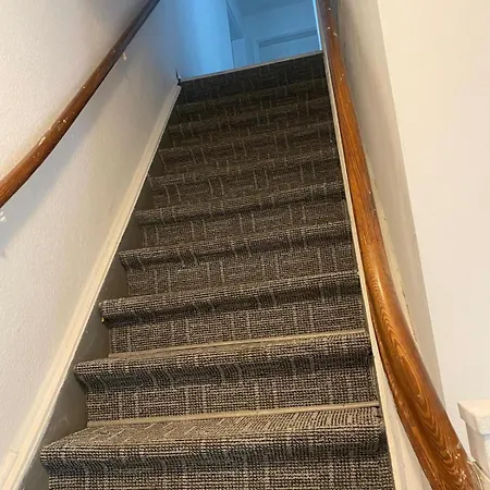 Zimmervermittlung Hemelingen Apartmán Brémy