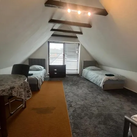 Zimmervermittlung Hemelingen Apartmán