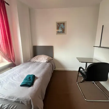 Zimmervermittlung Hemelingen Bremen