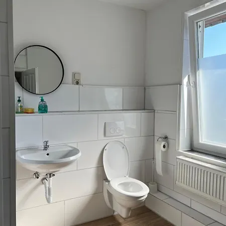 Zimmervermittlung Hemelingen Apartmán