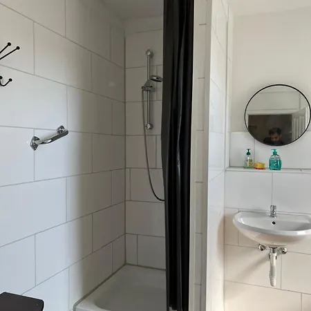 Apartmán Zimmervermittlung Hemelingen