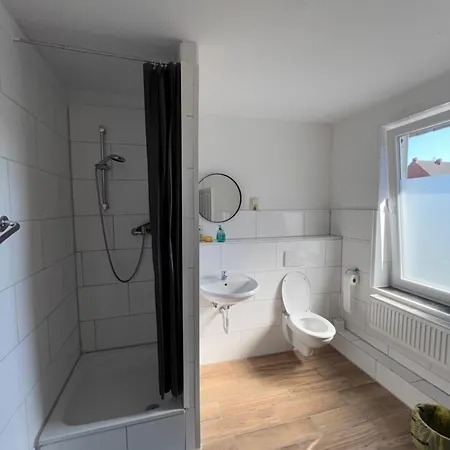 Zimmervermittlung Hemelingen Apartmán
