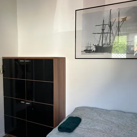 Zimmervermittlung Hemelingen Apartmán