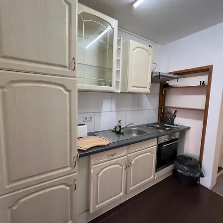 Apartment Zimmervermittlung Hemelingen *