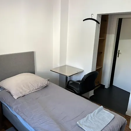 Zimmervermittlung Hemelingen * Brema