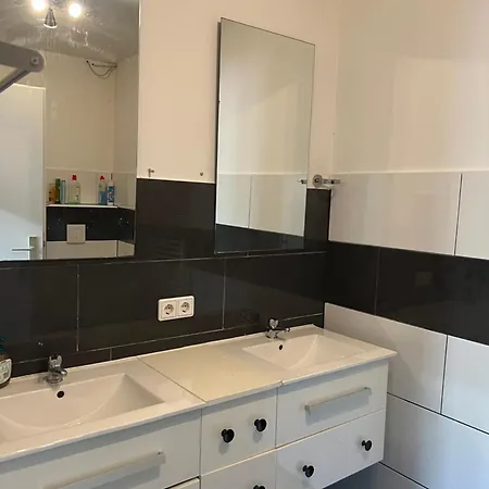 Apartamento Zimmervermittlung Hemelingen