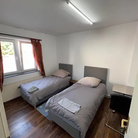 Zimmervermittlung Hemelingen Apartment *