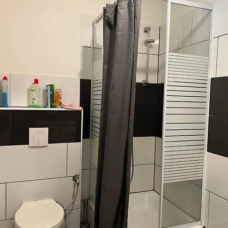 Apartmán Zimmervermittlung Hemelingen *