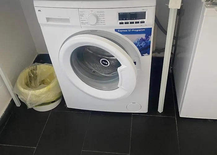 Appartement Zimmervermittlung Hemelingen