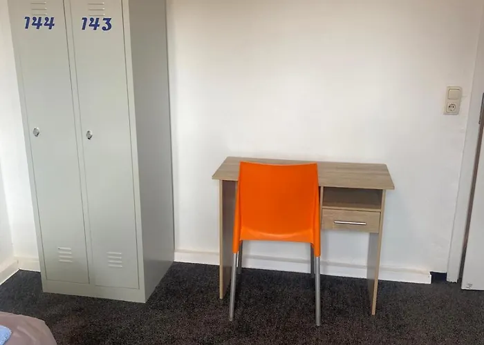 Lägenhet Zimmervermittlung Hemelingen *