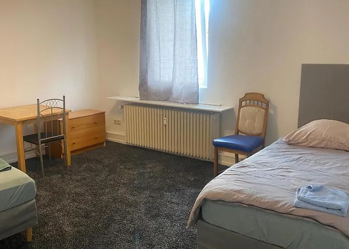 Zimmervermittlung Hemelingen *