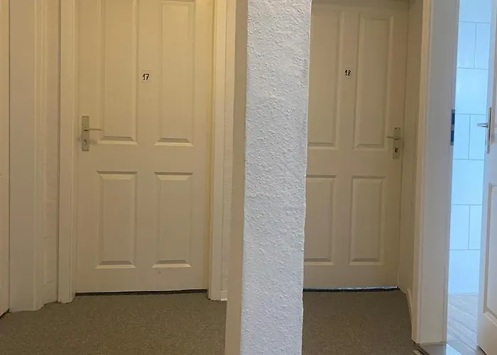 Zimmervermittlung Hemelingen