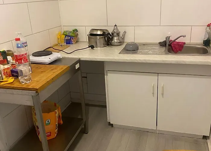 Appartement Zimmervermittlung Hemelingen *