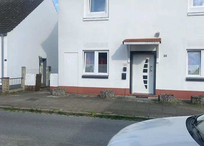 Lägenhet Zimmervermittlung Hemelingen Bremen