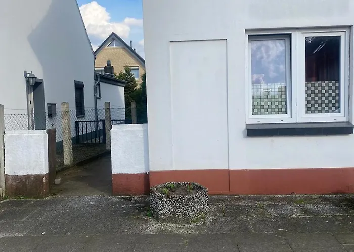 Zimmervermittlung Hemelingen Appartement *