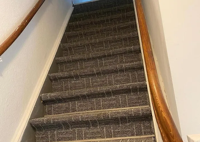 Zimmervermittlung Hemelingen アパート ブレーメン