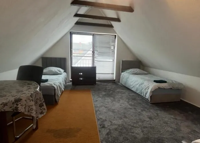 Zimmervermittlung Hemelingen Appartement