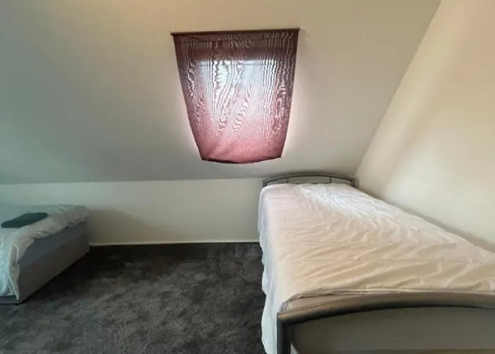 Appartement Zimmervermittlung Hemelingen