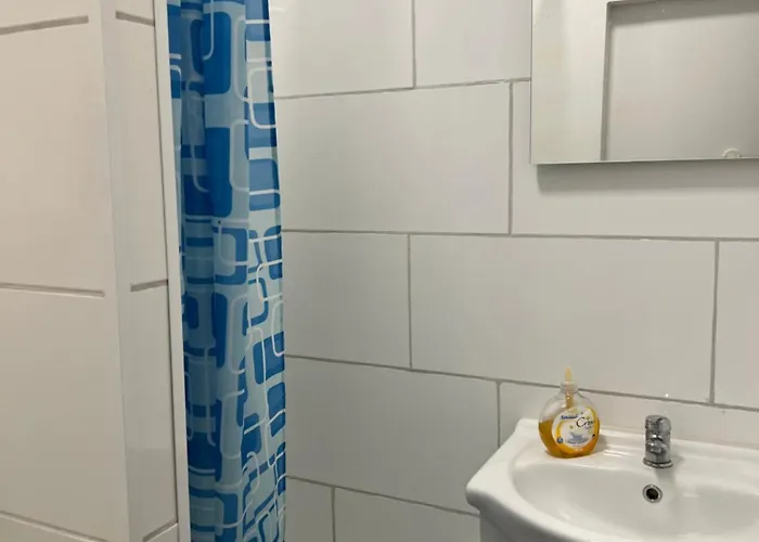 Zimmervermittlung Hemelingen * Brême