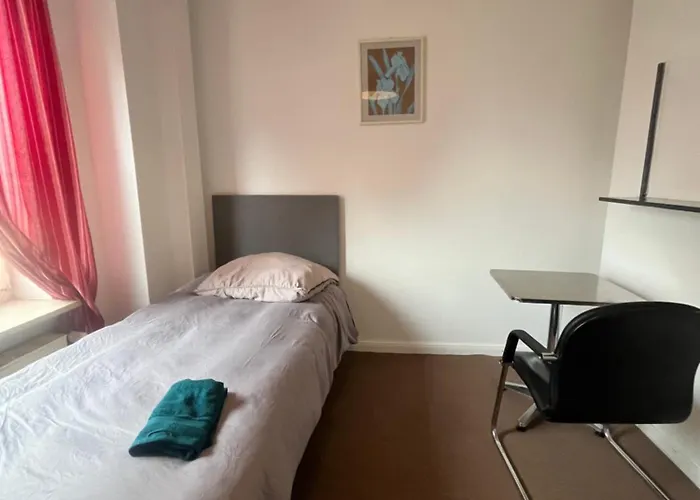 Zimmervermittlung Hemelingen Brême