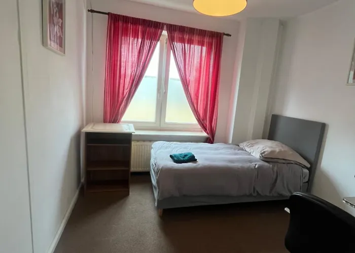 Zimmervermittlung Hemelingen Bremen