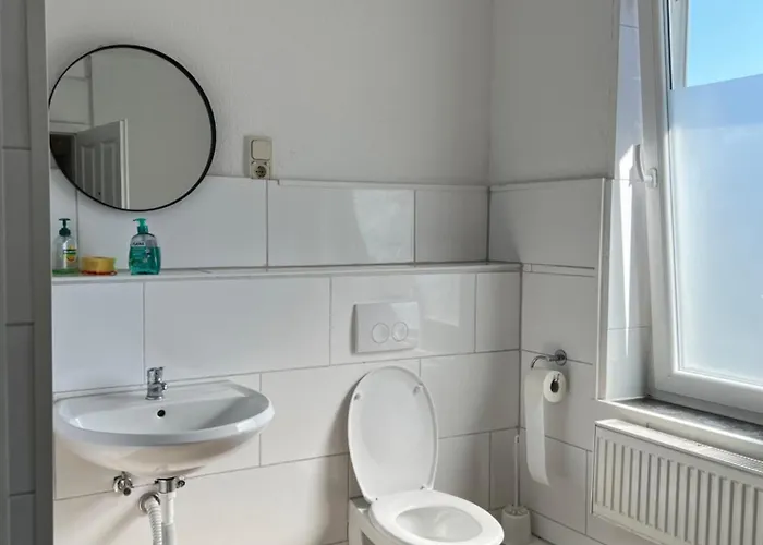 Zimmervermittlung Hemelingen Appartement