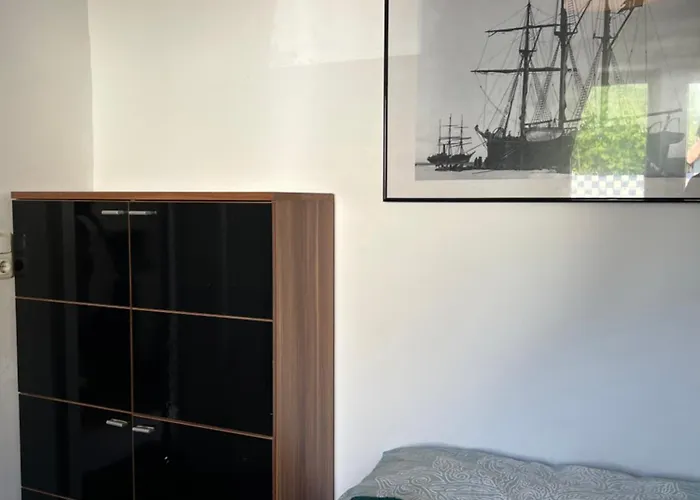 Zimmervermittlung Hemelingen Appartement