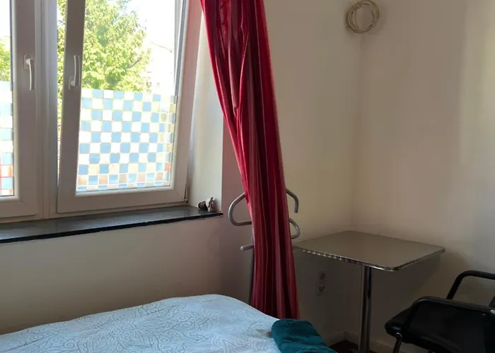 Appartement Zimmervermittlung Hemelingen Brême