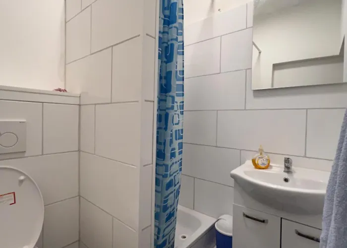 Zimmervermittlung Hemelingen *