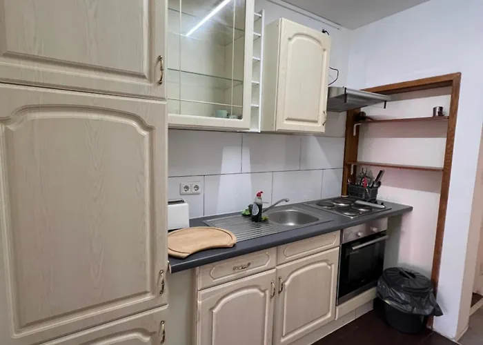 Appartement Zimmervermittlung Hemelingen *