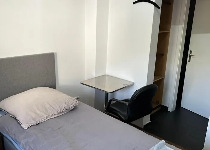 Zimmervermittlung Hemelingen * ブレーメン