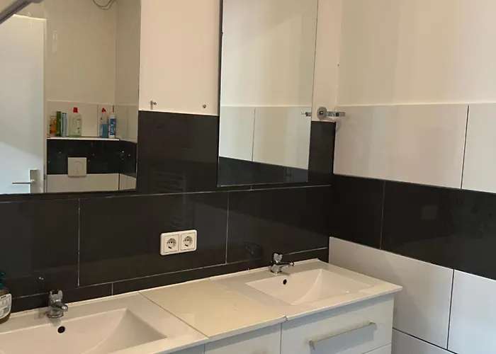 Appartement Zimmervermittlung Hemelingen