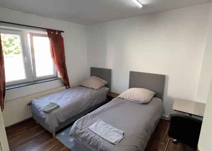 Zimmervermittlung Hemelingen Appartement *