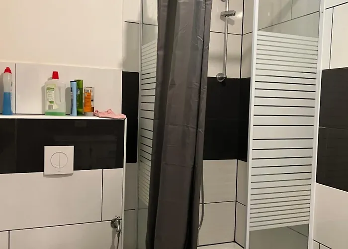 Appartement Zimmervermittlung Hemelingen *